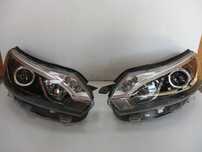 LAMPA PRAWA XENON TOYOTA PROACE JUMPY VERSO 18R