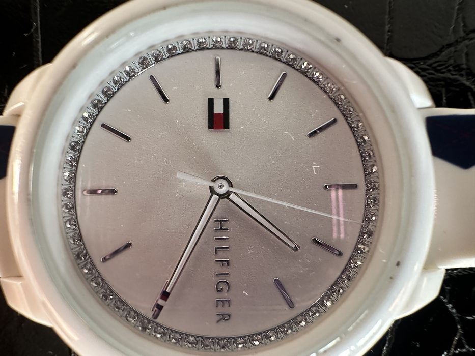 Zegarek damski Tommy HIlfler