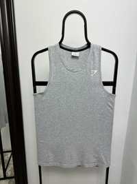 Podkoszulka męska Gymshark tank-top