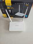 Router Actina by Pentagram P6344 ADSL2, WiFi, 300M, USB