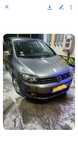 Volkswagena Golfa plus 2011