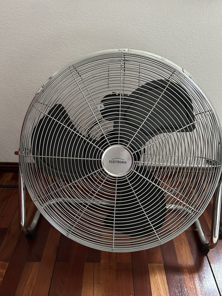 Ventoinha de chao