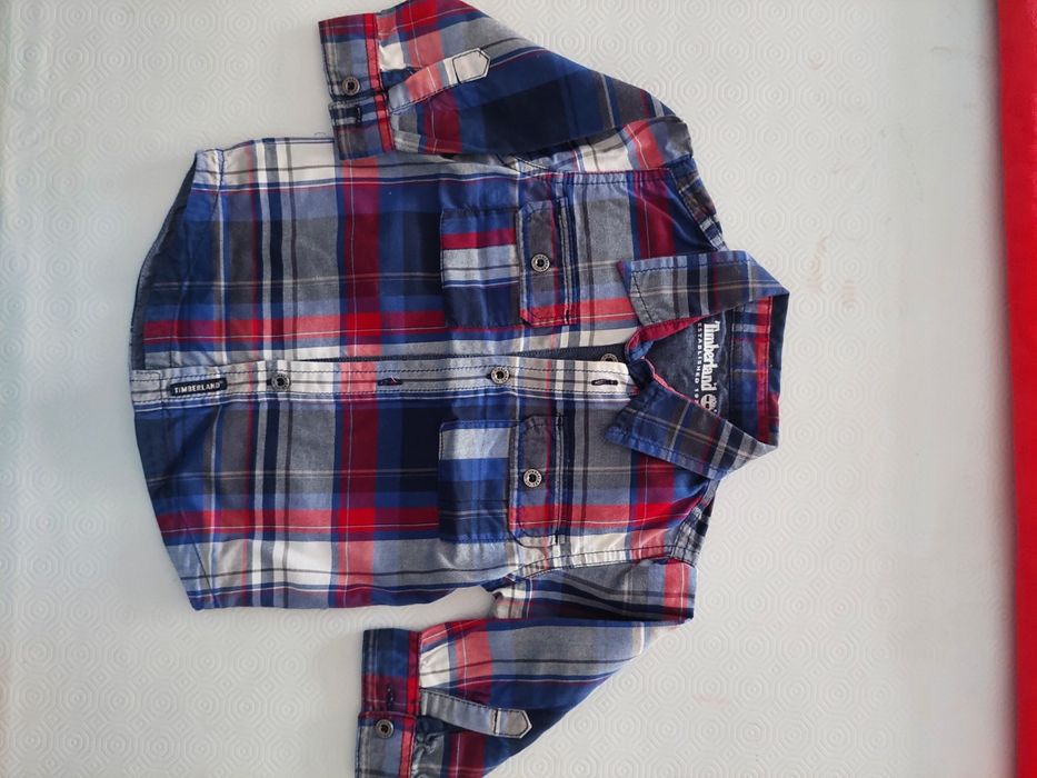 Vestuário criança (12 a 24 meses)