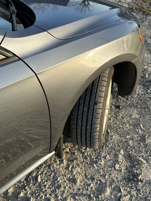 Volkswagen passat B7
