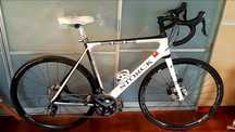 *STORCK* carbon szosa