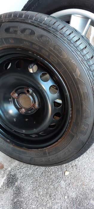 Koło zapasowe nowe 1i95/65R15 GOODYEAR