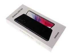 telefon Samsung Galaxy A53 5G. okazja idealny - jak nowy smartfon etui