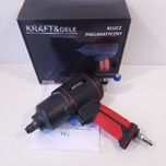 KLUCZ PNEUMATYCZNY udarowy do kół 1200Nm 1/2" KD1432