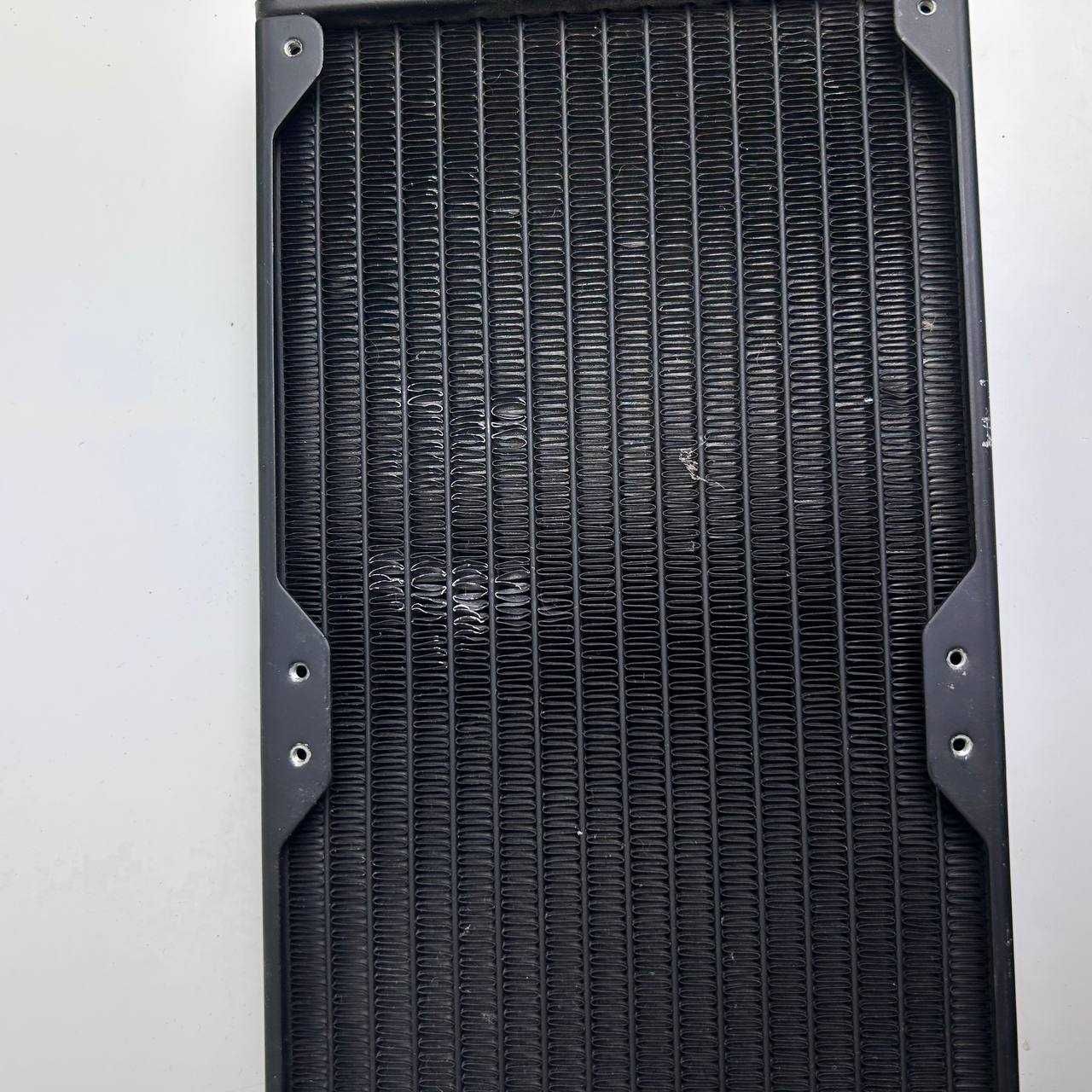Система жидкостного охлаждения NZXT Kraken X62