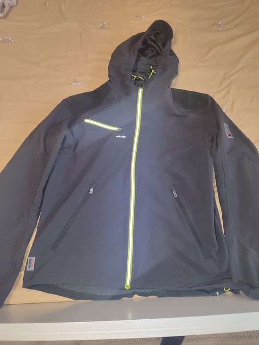 Куртка Wurth нова