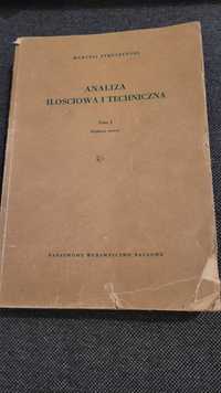 Marceli Struszyński - Analiza jakościowa i techniczna