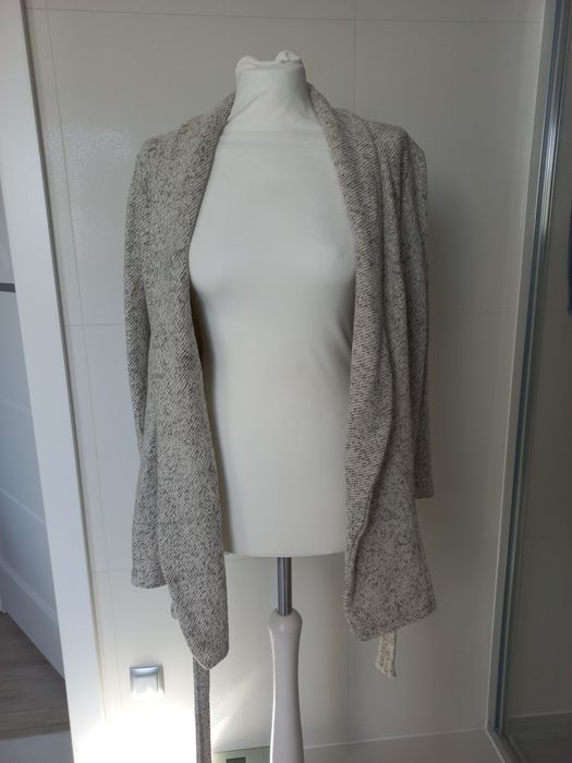 Sweter żakiet kardigan damski Reserved 38