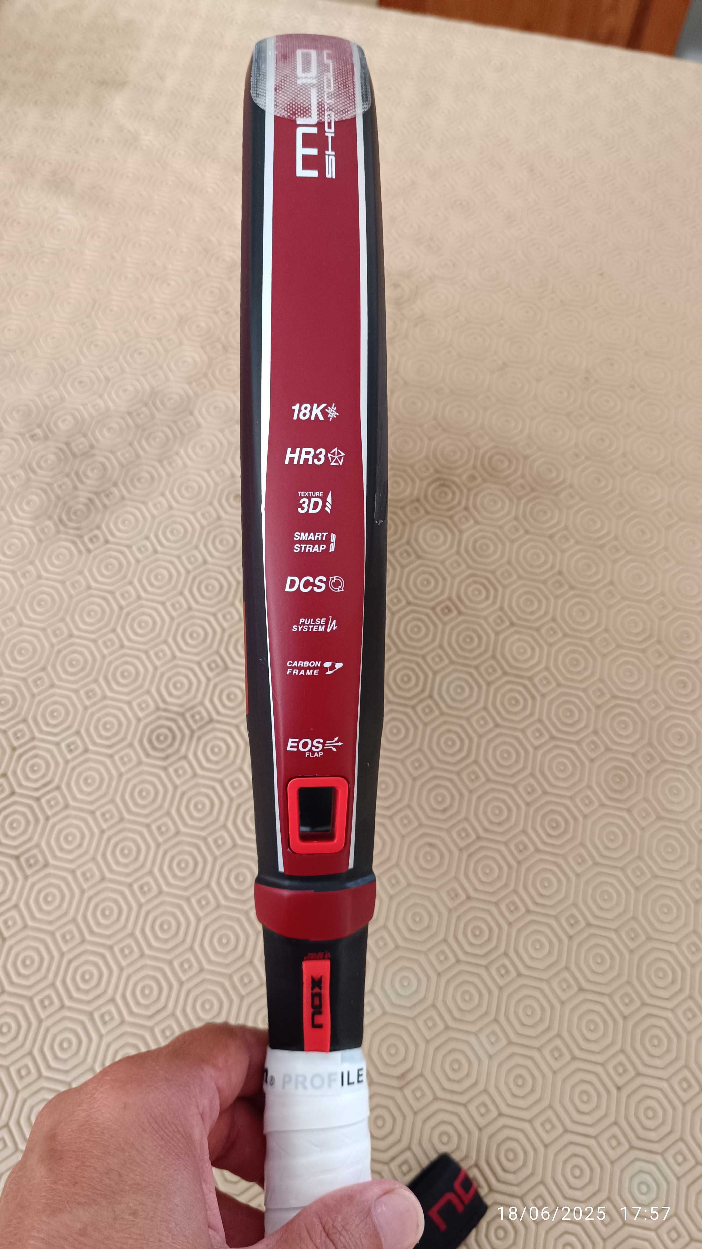 Nox ML10 Shotgun