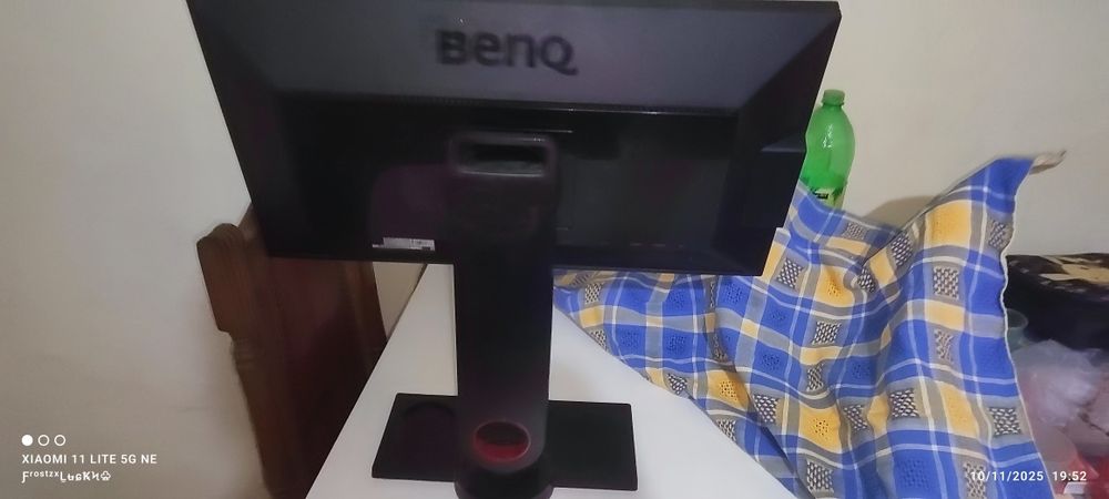 Monitor gaming benQ