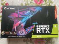 RTX 3070 Aorus Master