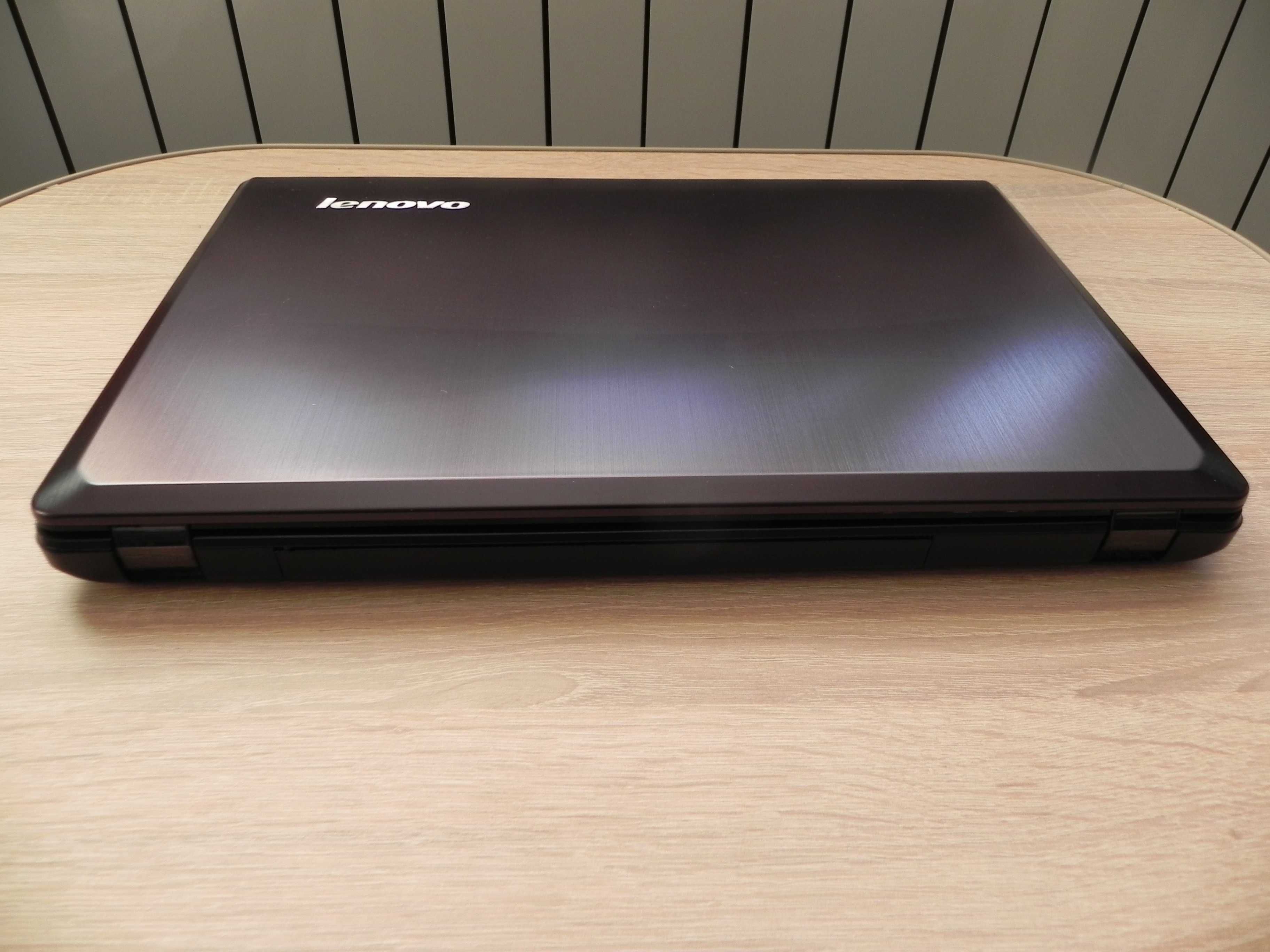 Laptop Lenovo IdeaPad Y580