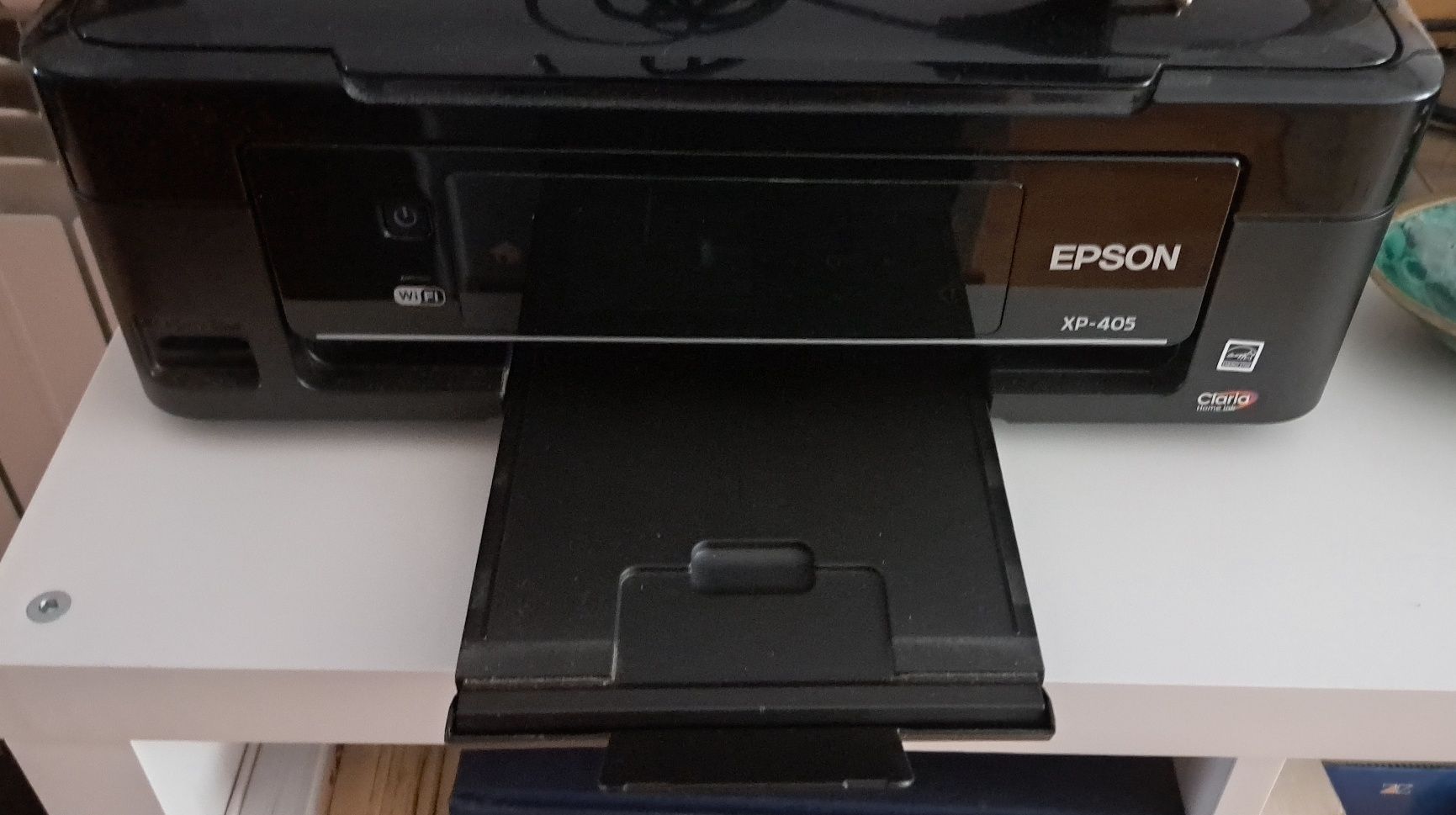 Vende-se impresssora com Digitalizadora EPSON XP-405