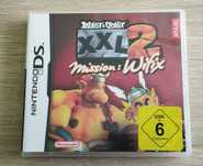 Gra Asterix & Obelix XXL 2: Mission: Wifix