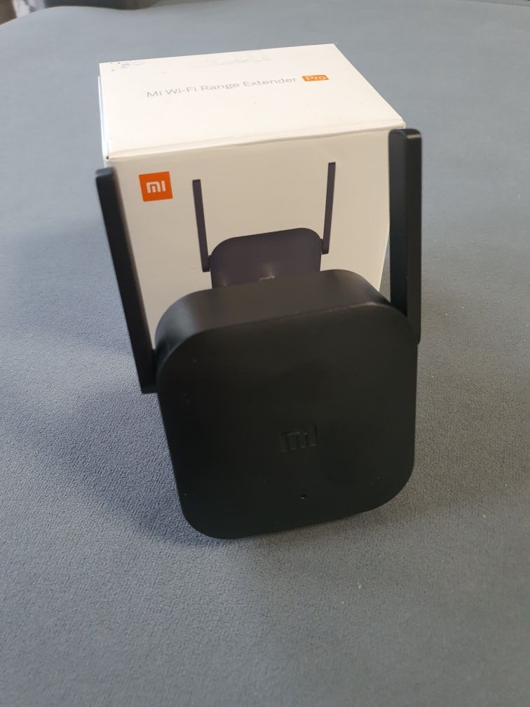 Mi wifi range extender pro wzmacniacz Wifi