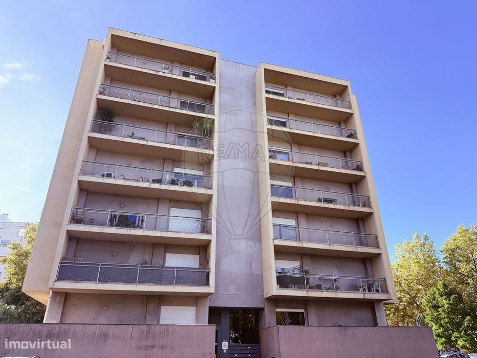 Apartamento T2 para arrendamento