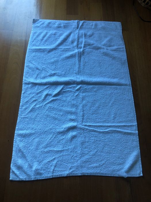 Tolhas de banho para casa ou hotelaria