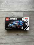 LEGO 77246 Speed Champions Bolid F1 Visa Cash App RB Race Car