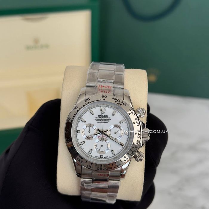 Мужские часы Rolex Daytona Ролекс Дайтона