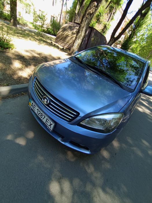 Great Wall Voleex C30