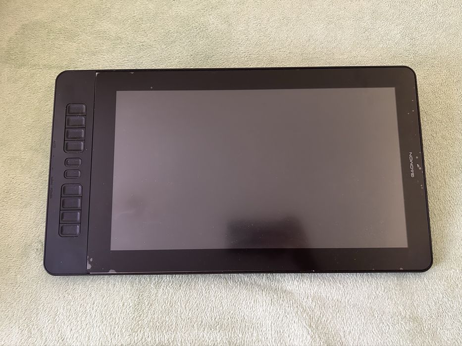 Графический планшет Gaomon PD1560