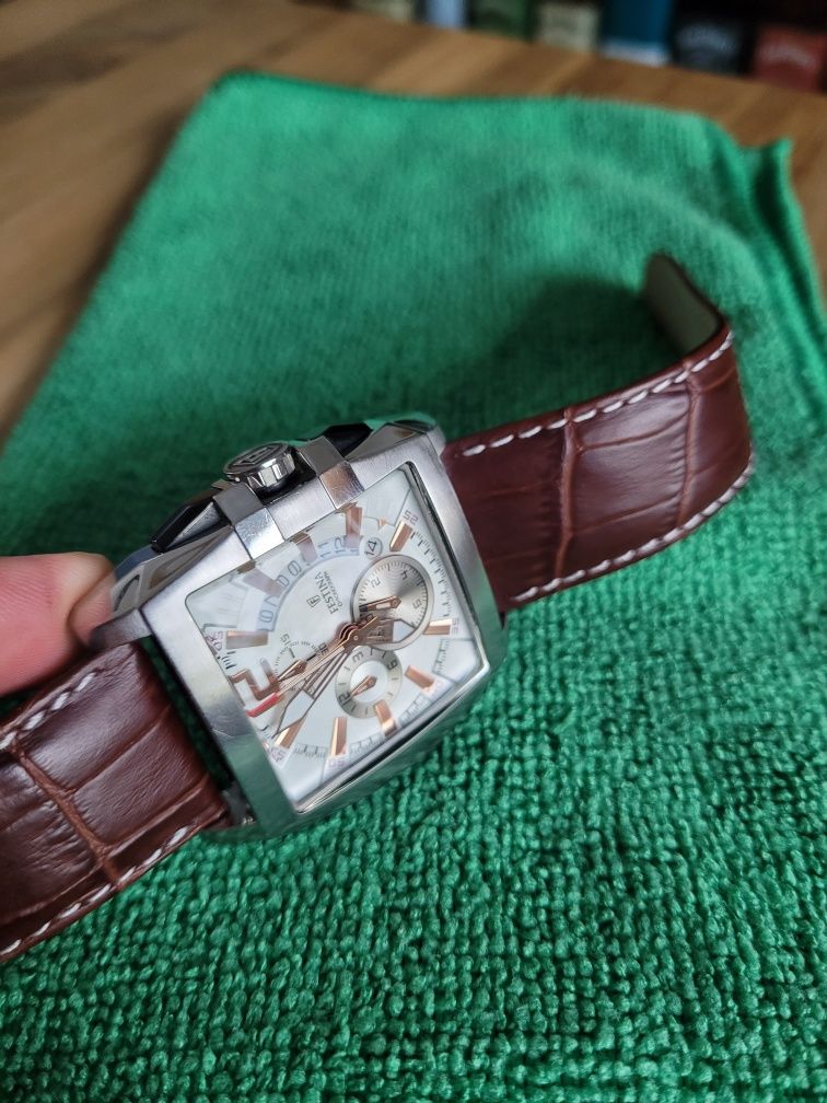 Zegarek męski Festina chronograph