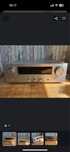 Denon dra 800h amplituner