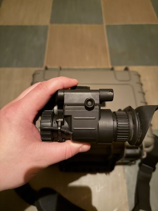 Бінокуляр нічного бачення Archer NVGA-15