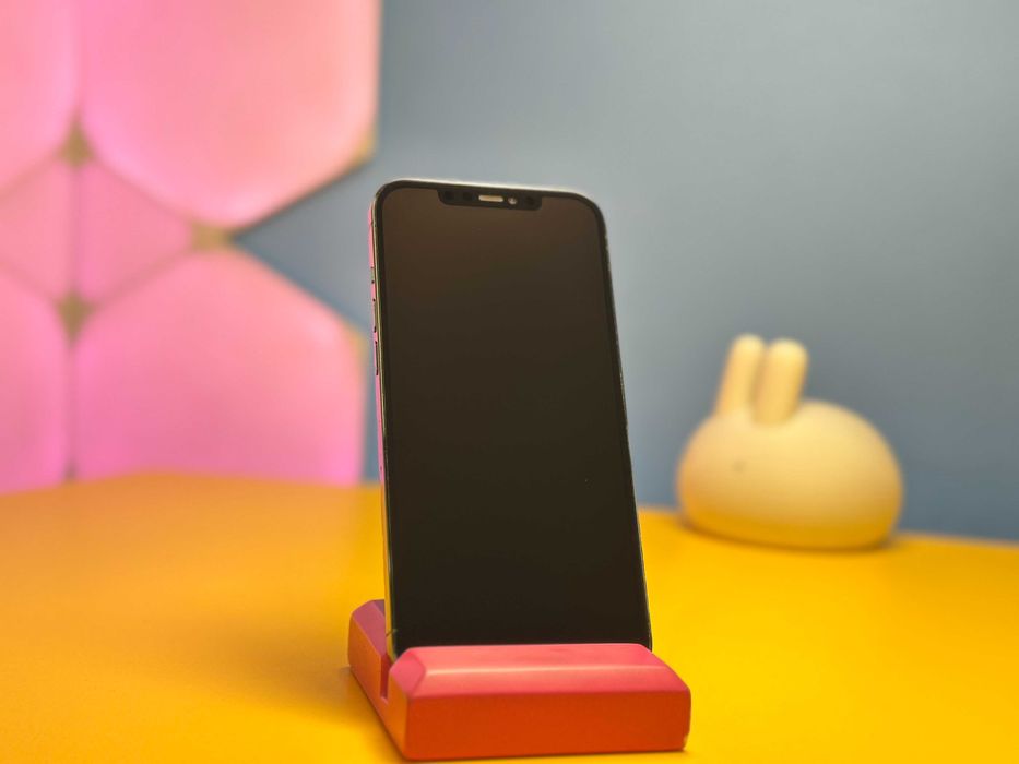 Смартфон Apple iPhone 12 Pro Max 512GB Blue (134616) Б/У З ГАРАНТІЄЮ