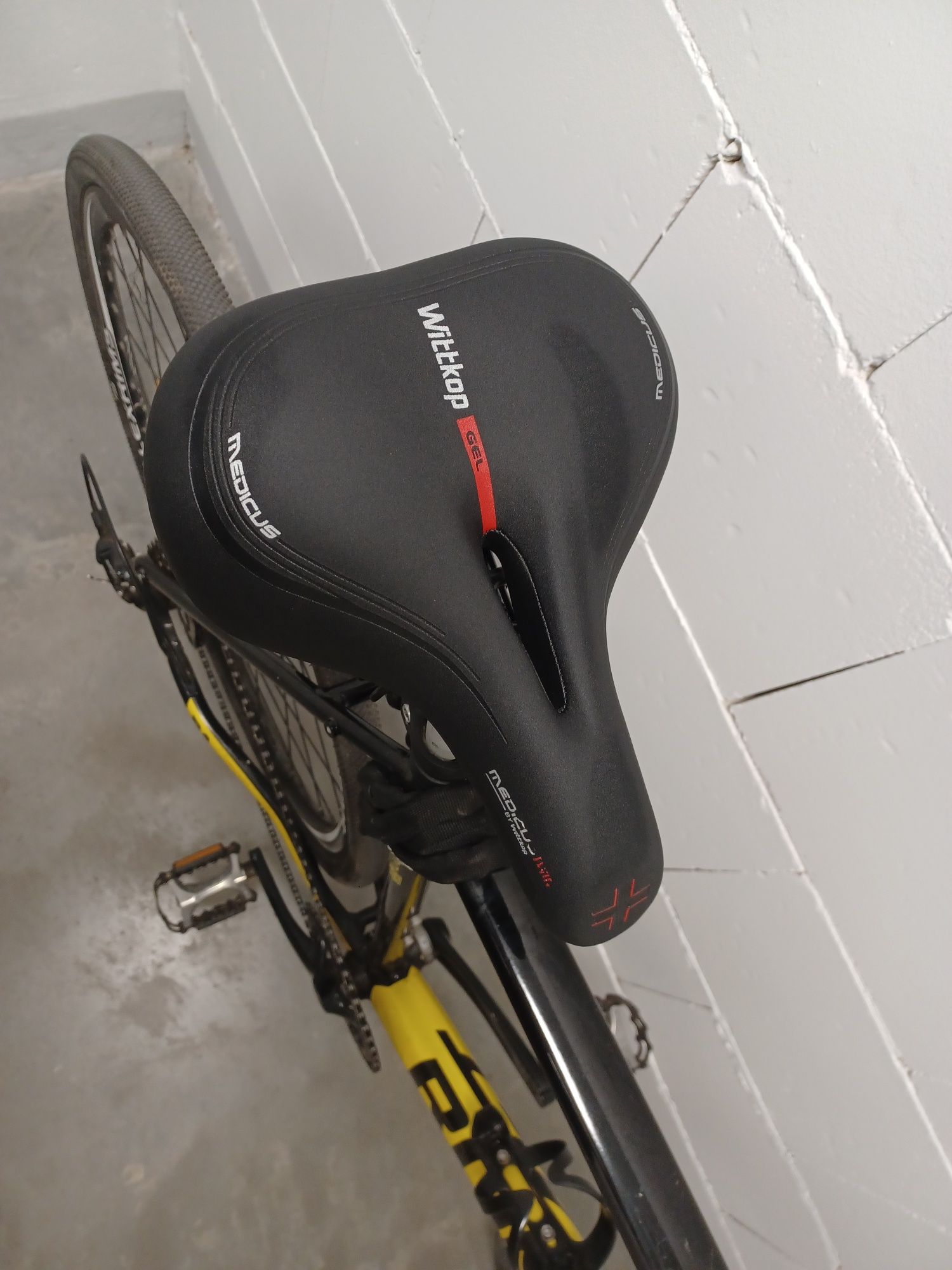 Rower Romet gravel, 2022, przerzutka Sram Apex, 28'