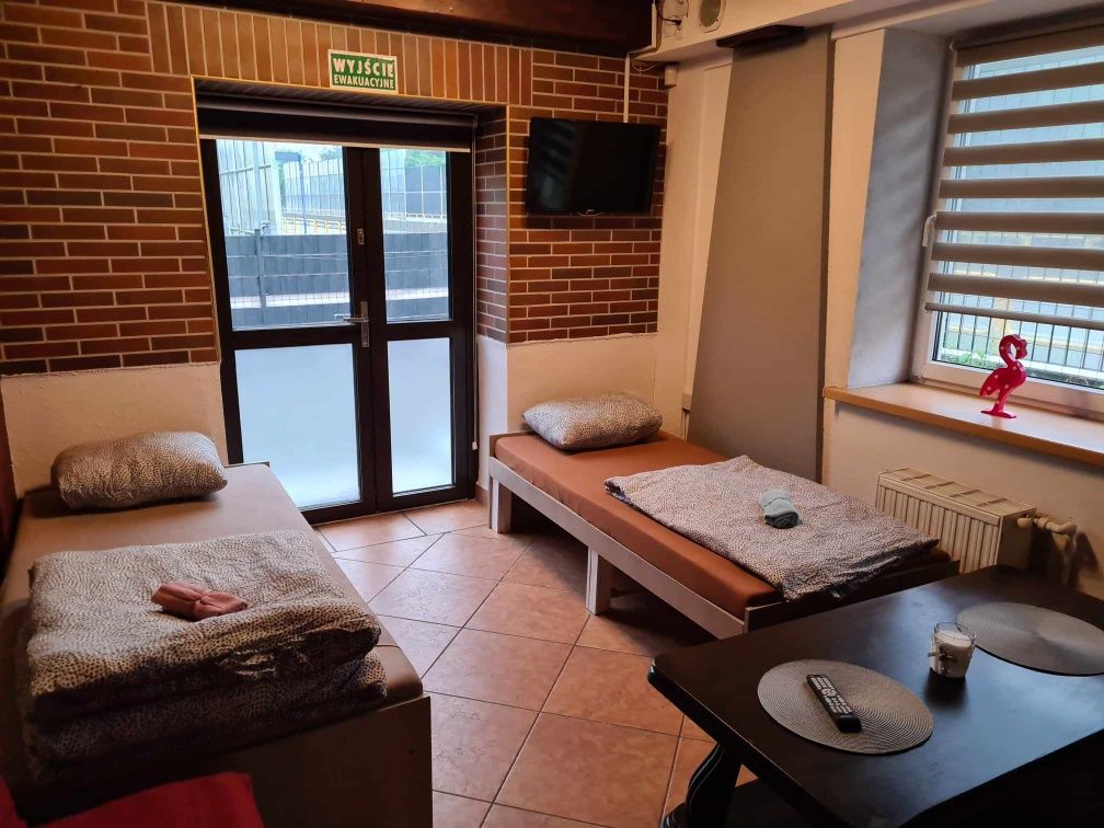 Wynajme pokoj jedno, dwuosobowy Orzesze Mikołów 25zl doba