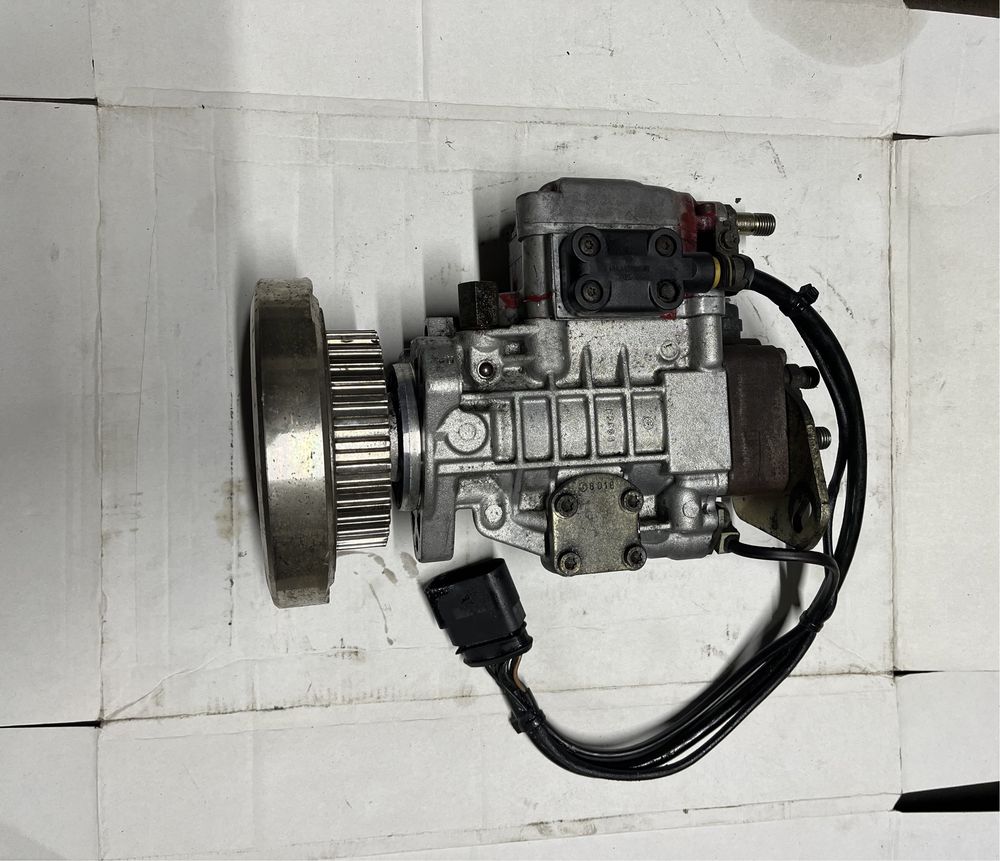 ТНВД Volkswagen T4, LT35, 2.5,1.9,2.4,ТНВД топливна Т4 LT Запчастини