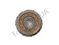 Корзина щеплення Mercedes OM906LA 131020810,A0072501504,A0062508404
