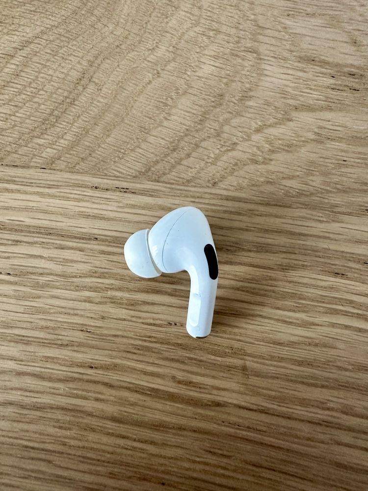 Słuchawki Apple AirPods Pro - 1 generacja (Oryginalne)