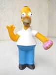 Homer simpson Burger King