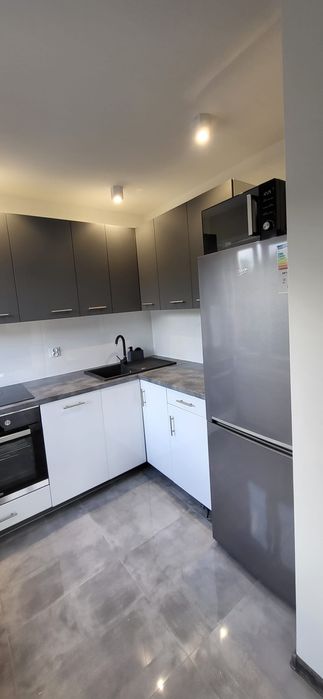 Sprzedam mieszkanie 34,8 m2 dwa pokoje