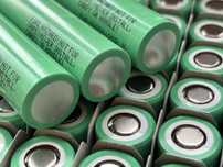 Samsung 25R 2500-2700mAh високотоковий акумулятор 18650 оригінал новий