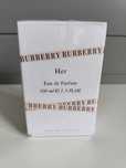 Burberry Her EDP 100 ml
