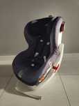 Fotelik samochodowy 9-18 kg Britax Romer King II
