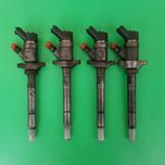 Форсунка Volvo V50. S40. C30 - 1.6d / Ford Focus MK2. C-Max - 1.6TDCi