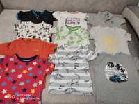 Детские футболки ,92-116