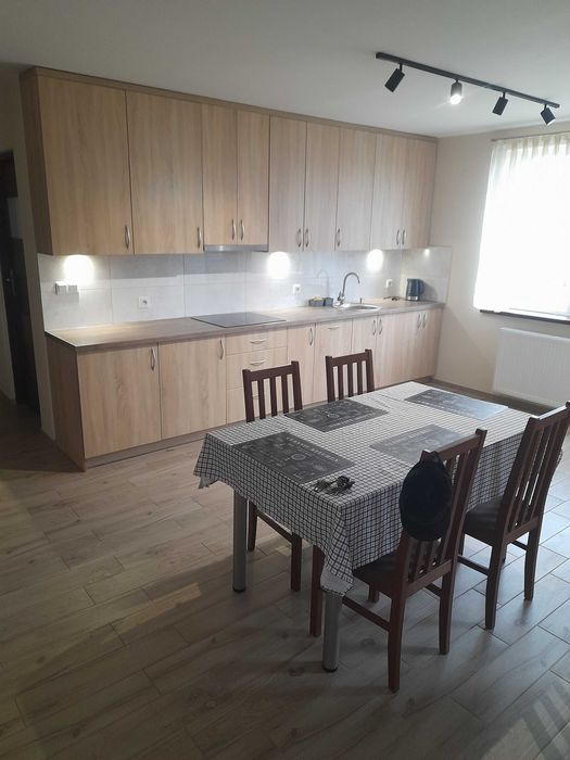 Wynajmę mieszkanie bez czynszu