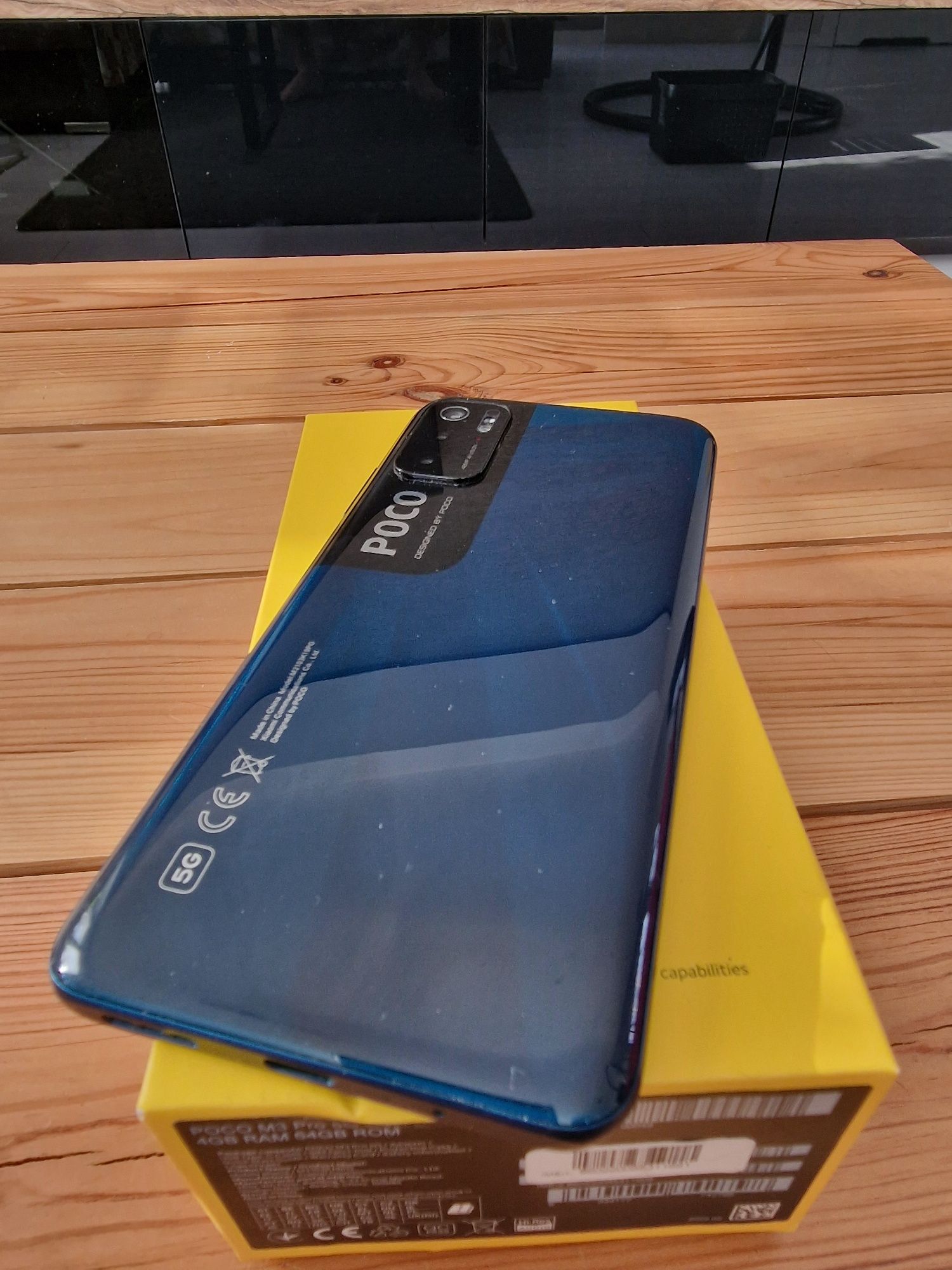 Poco M3 Pro 64GB