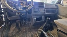 Deska miekka vw t4 multivan caravelle 2din