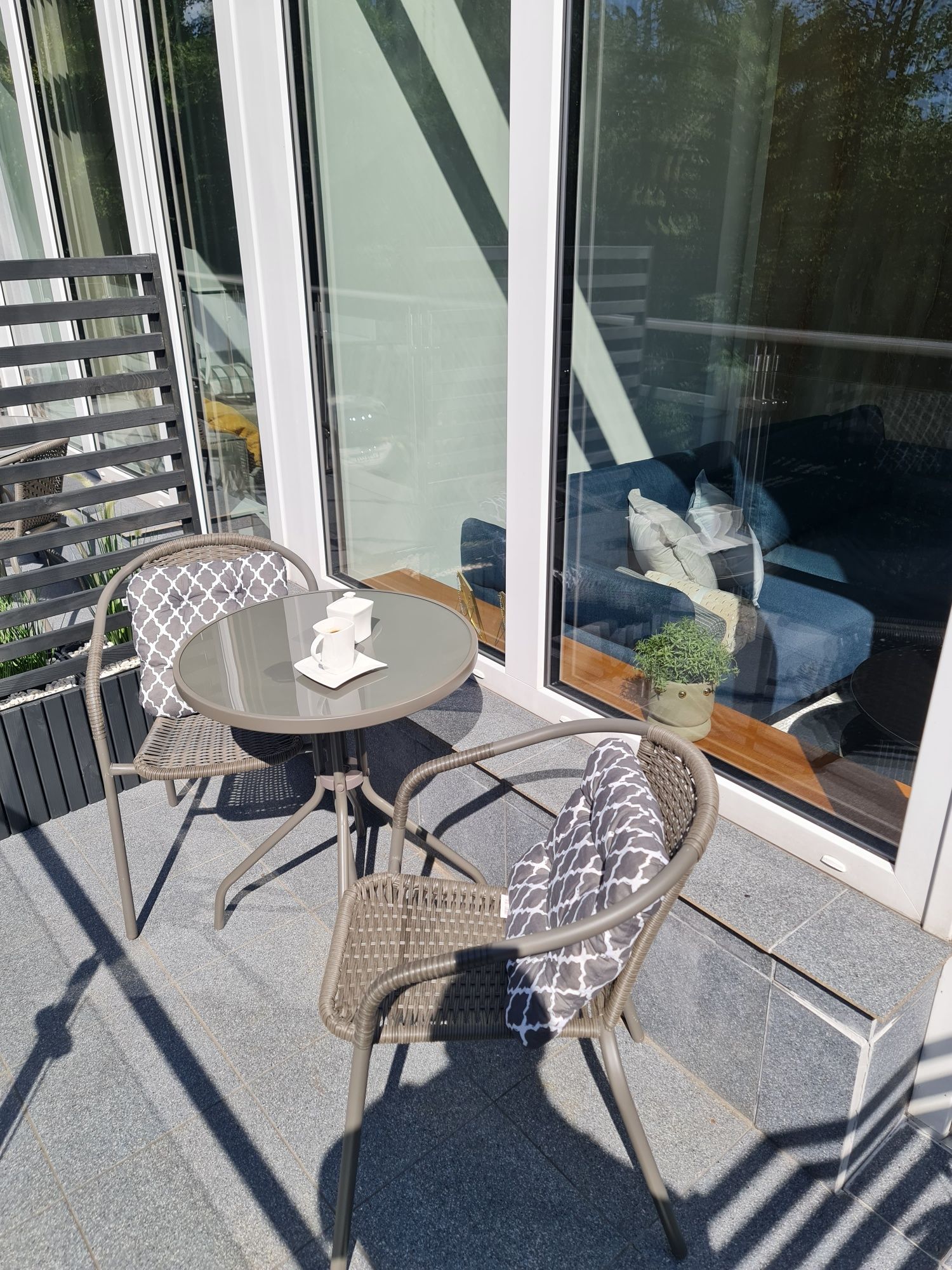 Apartament 4 osobowy w Ustroń 27C