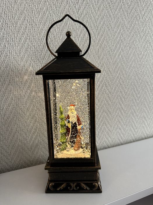 Розпродаж! Ліхтарі, кулі новорічні